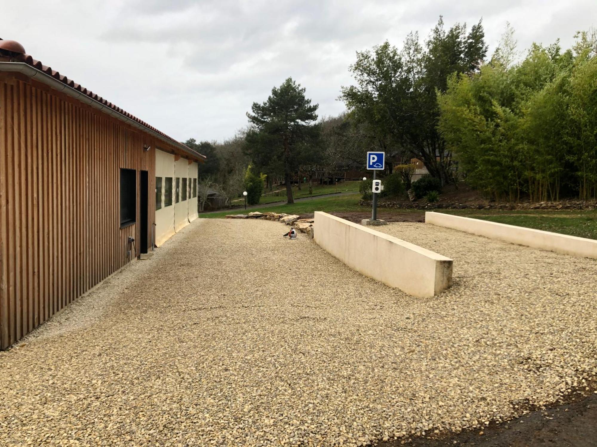 Chateau De Termes Martel Exterior foto