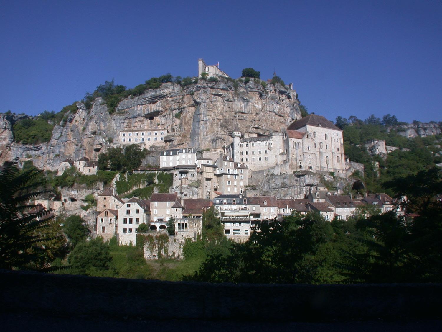 Chateau De Termes Martel Exterior foto
