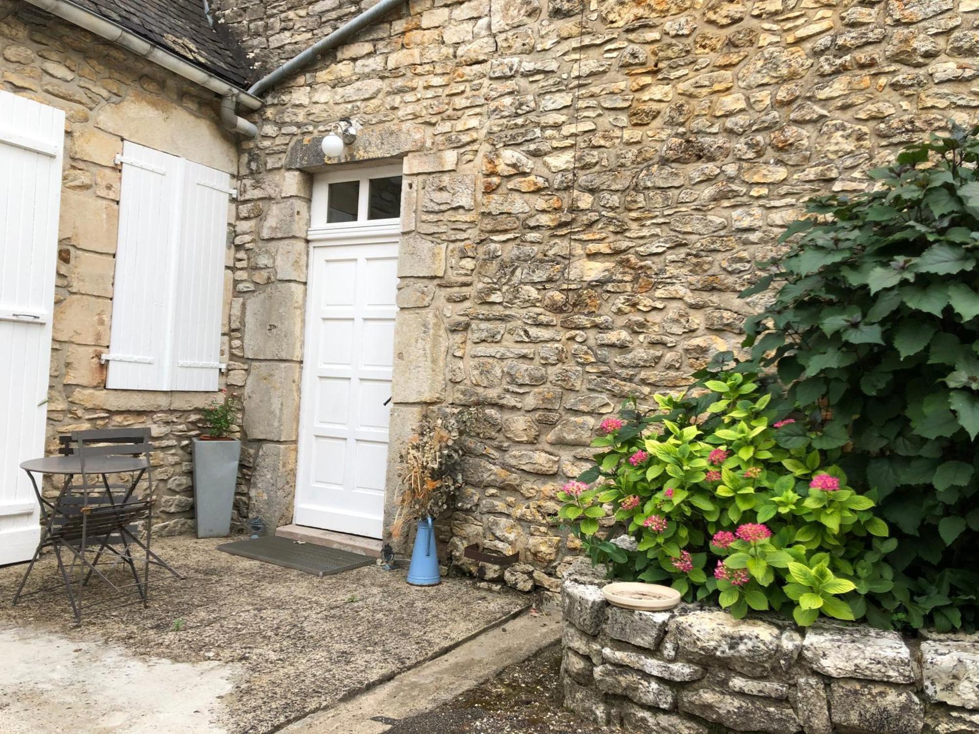 Chateau De Termes Martel Exterior foto
